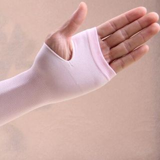 Găng Tay Bao Tay Ống Chống Nắng Cao Cấp Unisex