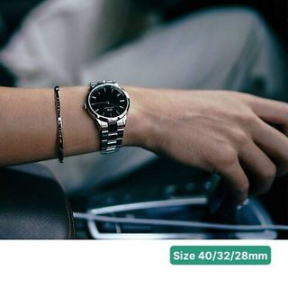 ĐỒNG HỒ D W ICONIC LINK CAO CẤP HOT