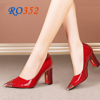 GIÀY SANDAL RO352 BH 1 Năm