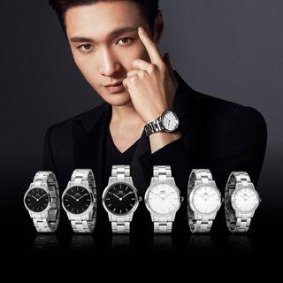 ĐỒNG HỒ D W ICONIC LINK CAO CẤP HOT