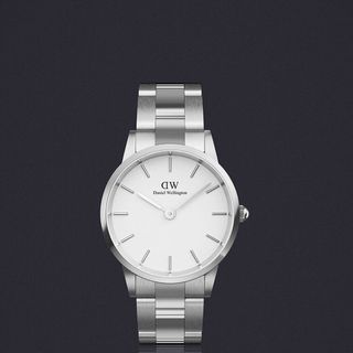ĐỒNG HỒ D W ICONIC LINK CAO CẤP HOT