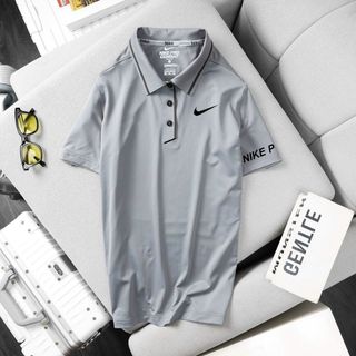 Áo Có Cổ Nam Viền Ko Đường May Cao Cấp Siêu Đẹp Giá Sỉ, Chuần Form