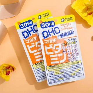 THỰC PHẨM BẢO VỆ SỨC KHỎE FOLICACID (30 NGÀY)-DHC