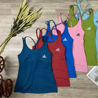 Đồ Thể Thao Áo Thun Ba Lỗ Nữ Siêu Đẹp Giá Sỉ, Hàng Đẹp