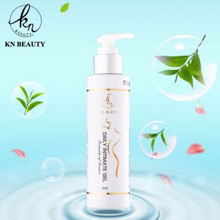 Dung dịch vệ sinh hàng ngày chính hãng Knbeauty