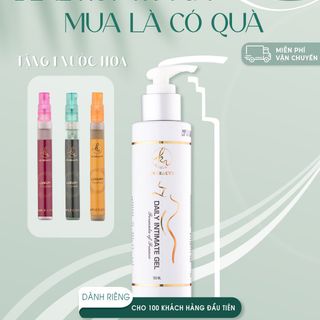 Dung dịch vệ sinh hàng ngày chính hãng Knbeauty
