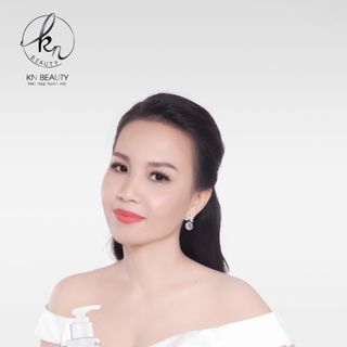 Dung dịch vệ sinh hàng ngày chính hãng Knbeauty