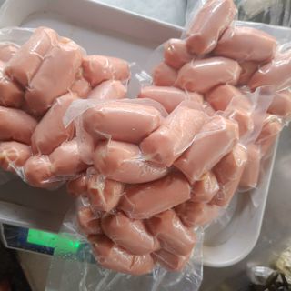 Xúc xích bi
