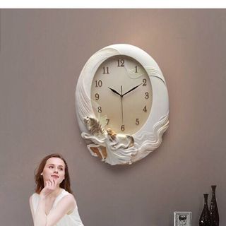 ĐỒNG HỒ CAO CẤP TREO TƯỜNG