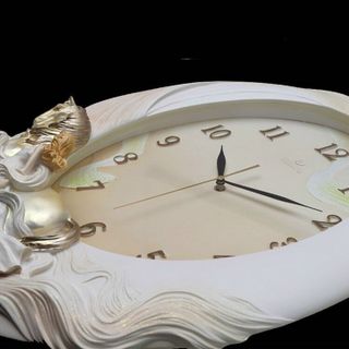 ĐỒNG HỒ CAO CẤP TREO TƯỜNG
