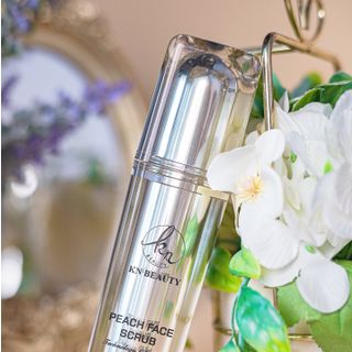 Tẩy tế bào chết đào cao cấp gold VIP chính hãng Knbeauty