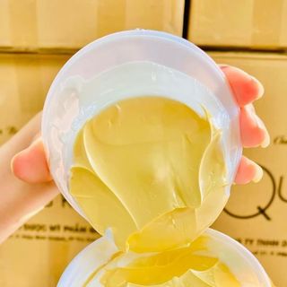 Body trứng vàng