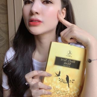 Mặt Nạ Yến tươi chính hãng Knbeauty