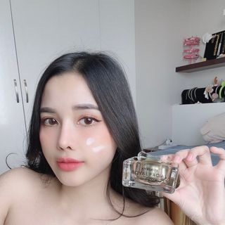 Kem dưỡng ẩm chống lão hoá cao cấp gold VIP chính hãng Knbeauty