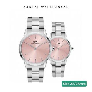 ĐỒNG HỒ D W ICONIC LINK NEW HOT