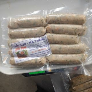 Rồi sụn