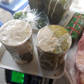 Giò lụa
