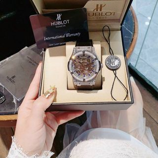 ĐỒNG HỒ HUBLOR CƠ NAM LỘ MÁY CAO CẤP