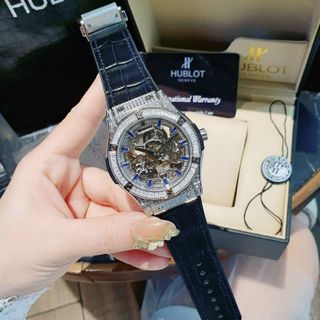 ĐỒNG HỒ HUBLOR CƠ NAM LỘ MÁY CAO CẤP