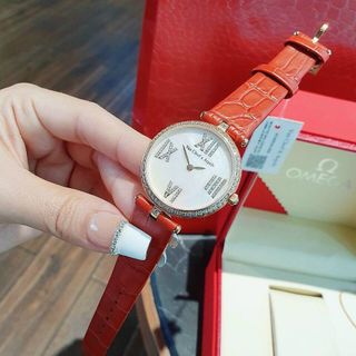 ĐỒNG HỒ VAN CLEEF CAO CẤP SALE