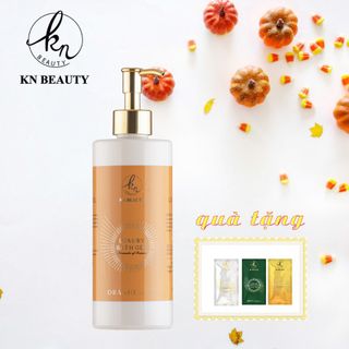 Sữa tắm hương cam tươi dịu thơm chính hãng Knbeauty giá sỉ