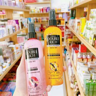 XỊT DƯỠNG TÓC DOUBLE RICH