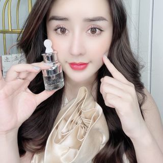 Serum dưỡng da ngừa nám tàn nhang chính hãng Knbeauty