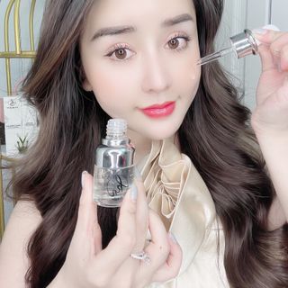 Serum dưỡng da ngừa nám tàn nhang chính hãng Knbeauty