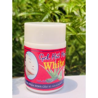 Gel Hút Lột Mụn Nha Đam White (Hàng Công Ty sản xuất Việt Nam) giá sỉ