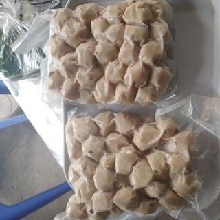 Mọc viên