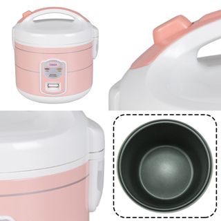 NỒI CƠM ĐIỆN RC118T 1.8 LÍT - OSAKA