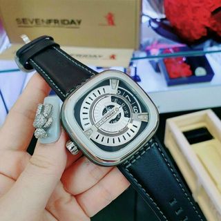 ĐỒNG HỒ SEVEN FRlDAY NAM CƠ CAO CẤP