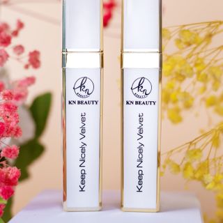Son kem lì chính hãng Knbeauty