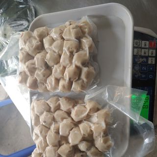Mọc viên