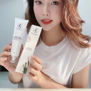 Sữa rửa mặt chính hãng Knbeauty