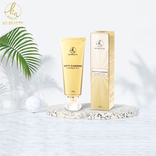Sữa rửa mặt dịu da dưỡng ẩm tốt Knbeauty chính hãng