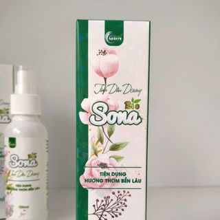 Tinh Dâù Thơm Hương Lộc Biếc 100ml