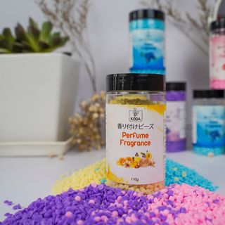 Hạt xả lưu hương, hạt xả thơm quần áo