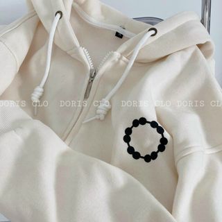 Áo khoác chống nắng logo in nón 2 lớp form 70kg siêu đẹp