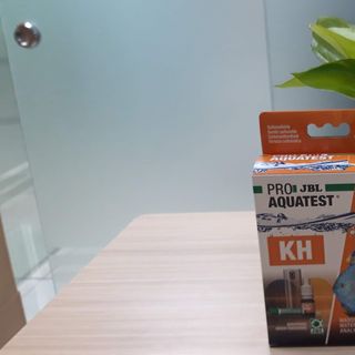 Test Kiềm KH JBL