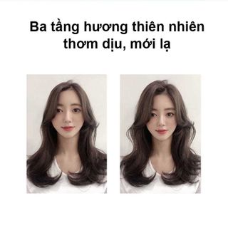 Dầu Gội khô Spes 3 Tầng Hương HOT Douyin, Bồng bềnh Suốt 8 Tiếng, Không Dầu Bết Dính, Sạch Thơm Ngày Dài