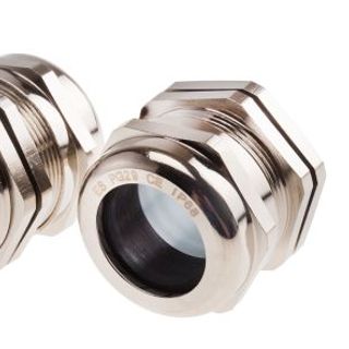 ỐC SIẾT CÁP ĐỒNG MẠ NIKEN MCG –M75