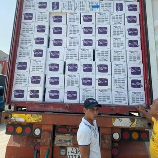 Bánh Quy Nhân Trái Cây Thổ Nhĩ Kỳ