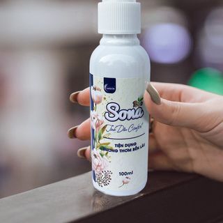 Tinh Dâù Thơm Hương Ban Mai 100ml
