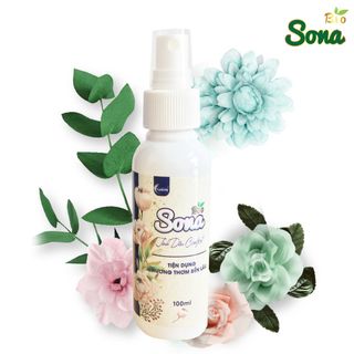 Tinh Dâù Thơm Hương Ban Mai 100ml