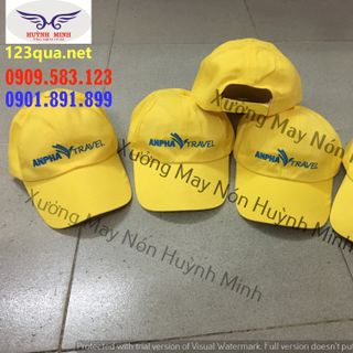 Nón lưỡi trai giá rẻ