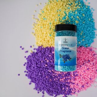 Hạt xả lưu hương, hạt xả thơm quần áo