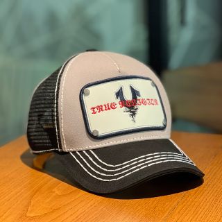 Mũ true religion newtag