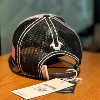 Mũ true religion newtag