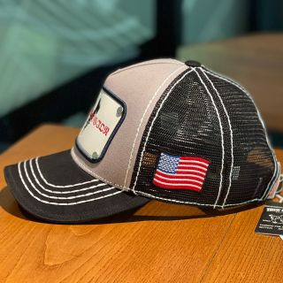 Mũ true religion newtag